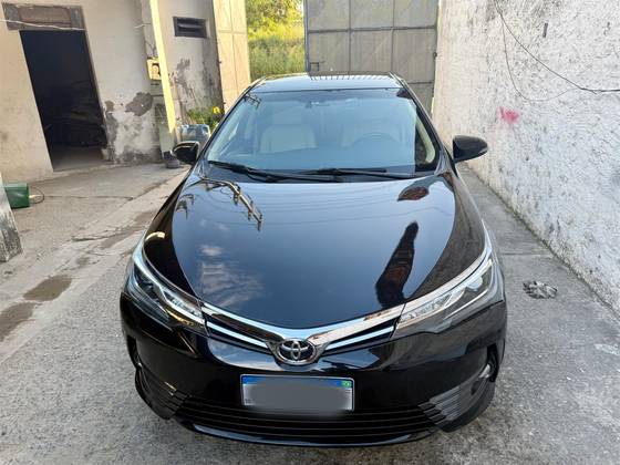 TOYOTA COROLLA 2.0 ALTIS 16V FLEX 4P AUTOMÁTICO TOYOTA COROLLA 2.0 ALTIS 16V FLEX 4P AUTOMÁTICO